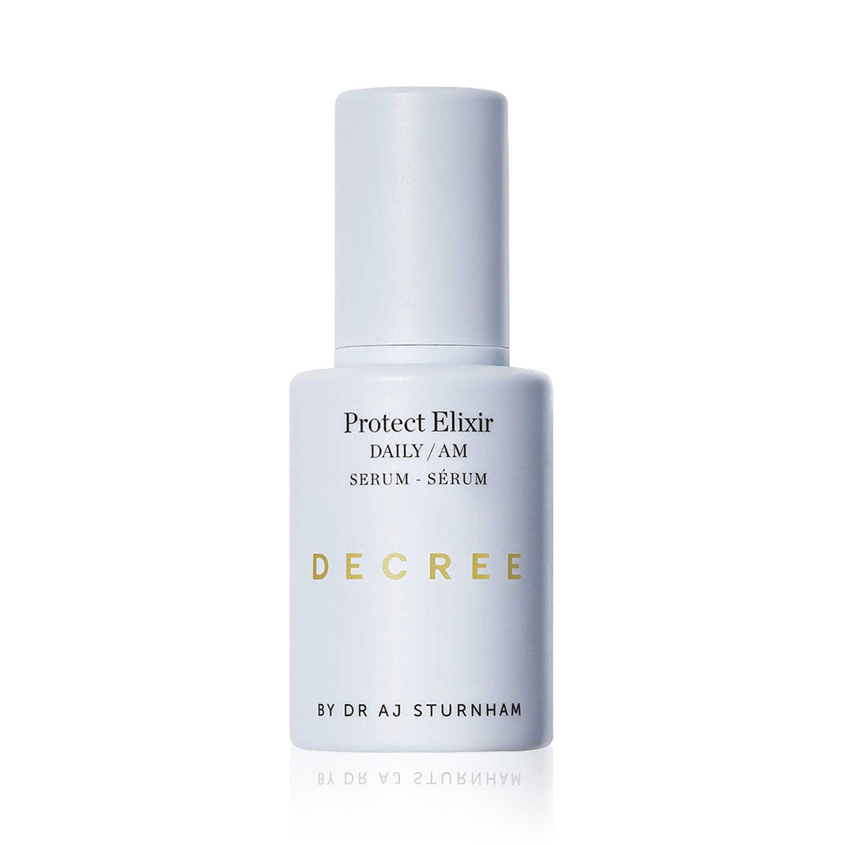Decree Protect Elixir