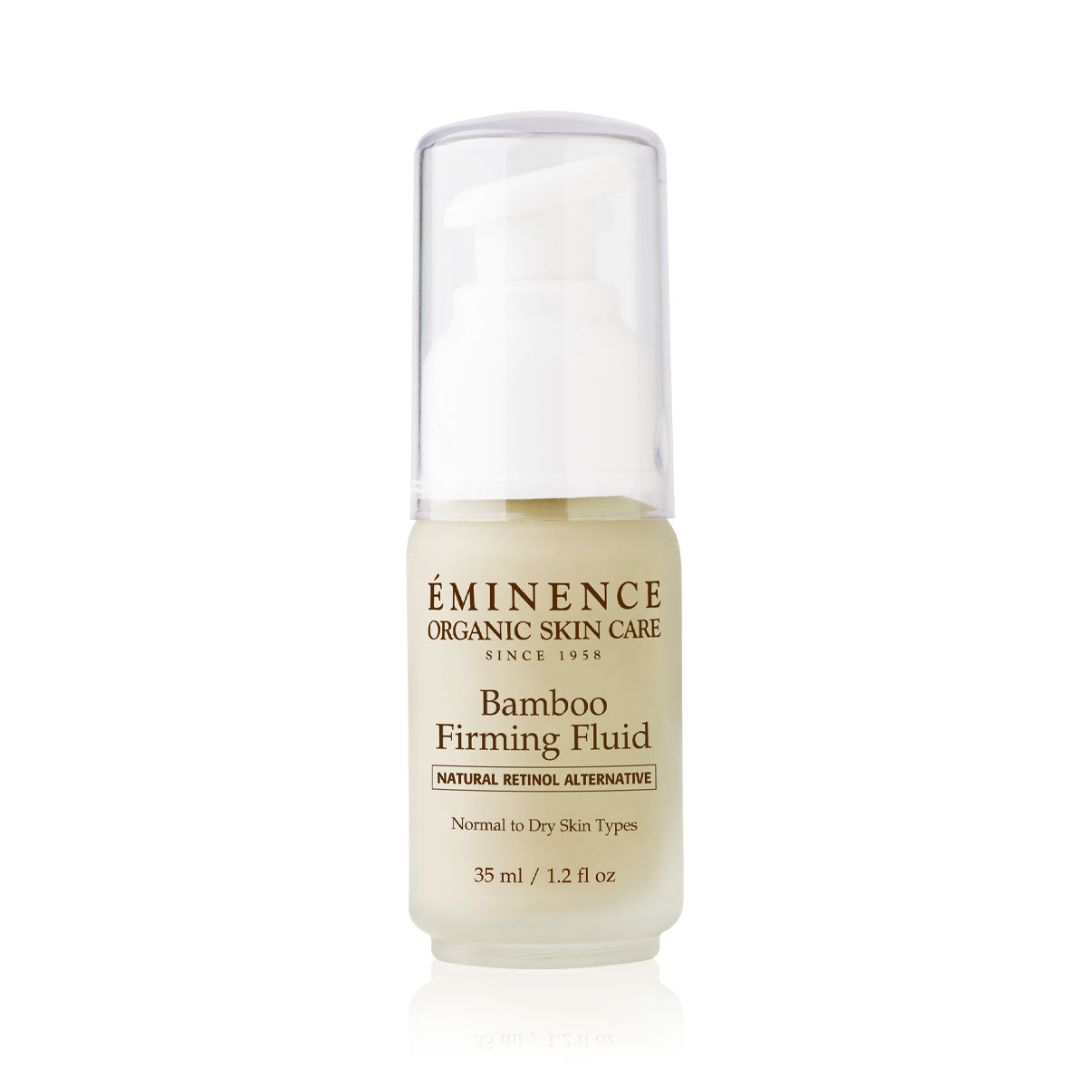 Bamboo Firming Fluid - 35ml