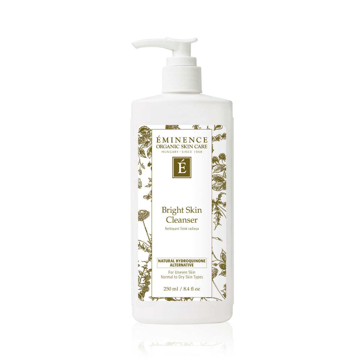 Bright Skin Cleanser - 250ml