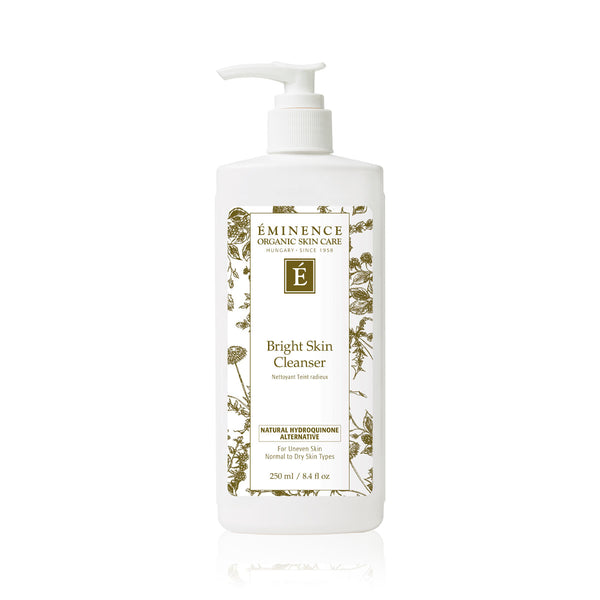 Bright Skin Cleanser - 250ml