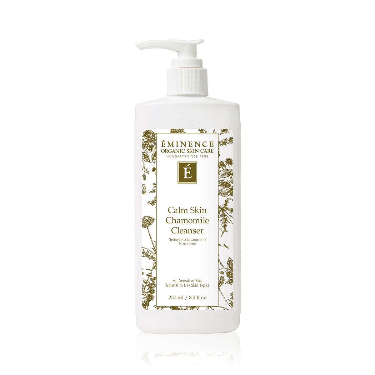 Calm Skin Chamomile Cleanser - 250ml