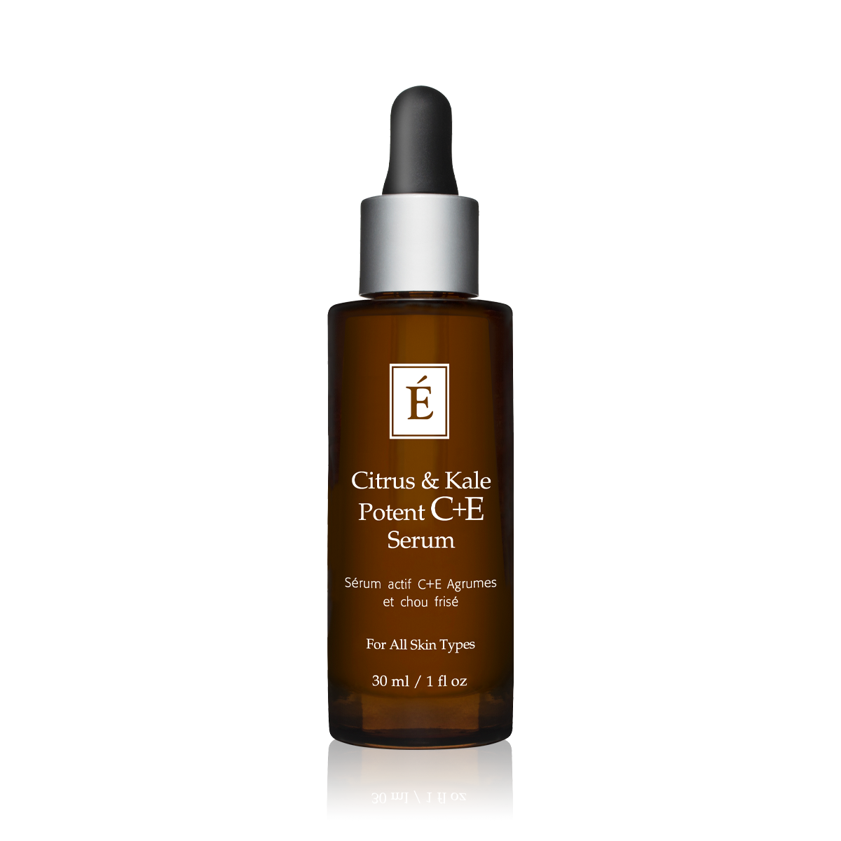 Citrus and Potent  Kale C & E - 30ml