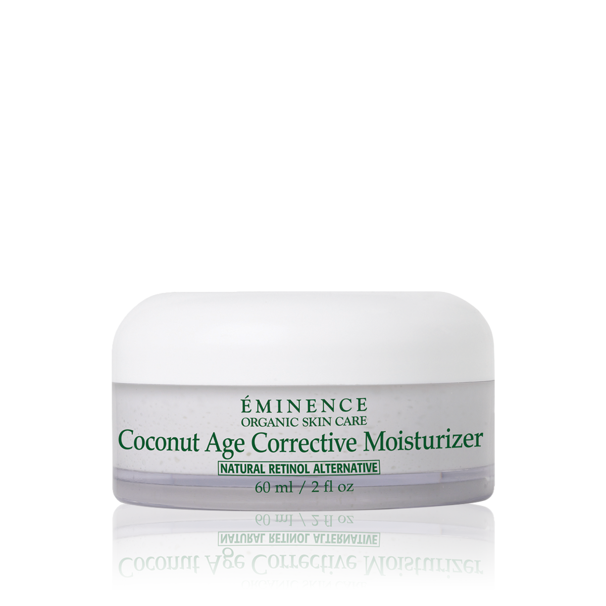 Coconut Age Corrective Moisturiser - 60ml