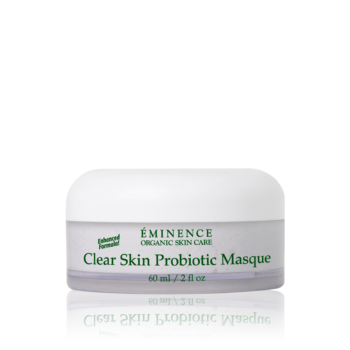 Clear Skin Probiotic Masque - 60ml