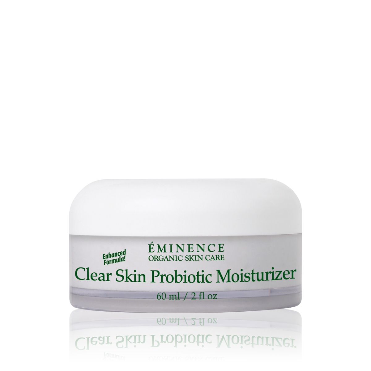 Clear Skin Probiotic Moisturiser - 60ml