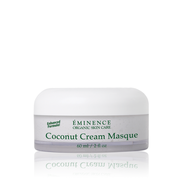 Coconut Cream Masque - 60ml