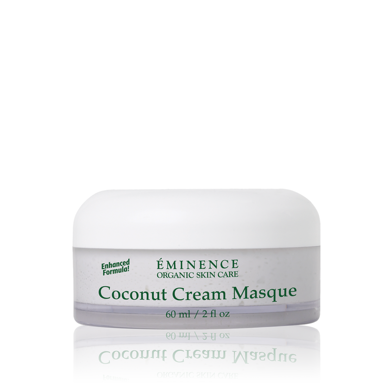 Coconut Cream Masque - 60ml