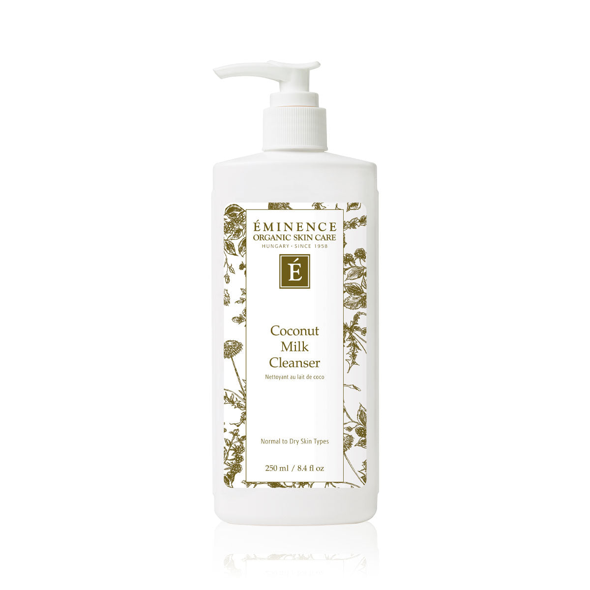Coconut Milk Cleanser - 250ml