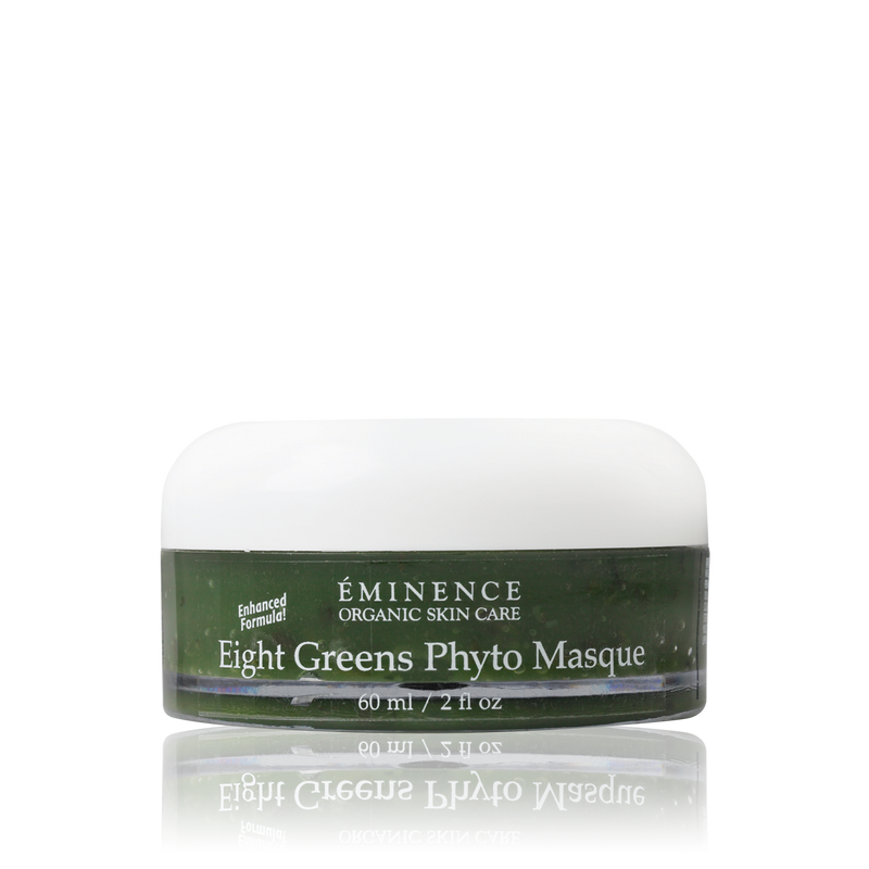Eight Greens Phyto Masque - NOT hot - 60ml