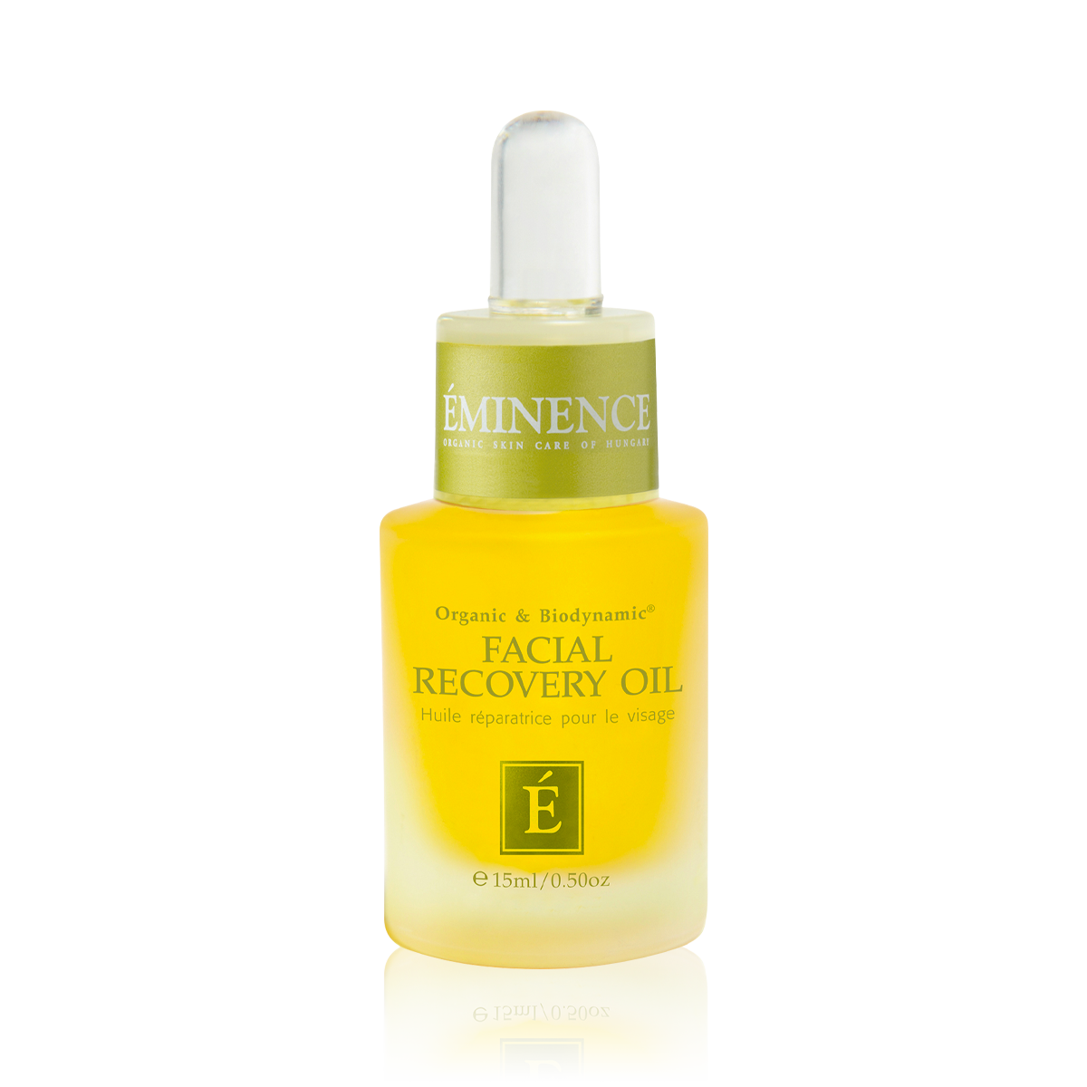 Facial Recovery Oil - 15ml