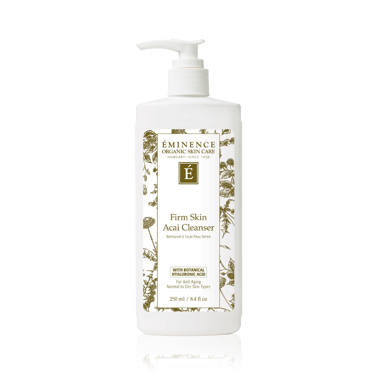 Firm Skin Acai Cleanser - 250ml