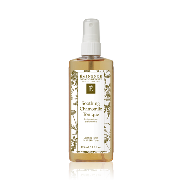 Soothing Chamomile Tonique - 125ml