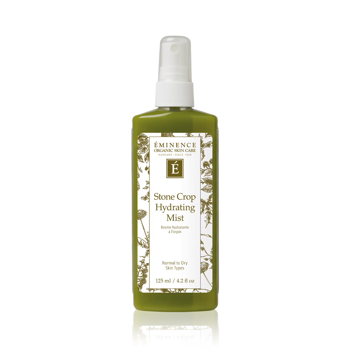 Stone Crop Hydrating Mist - 125ml