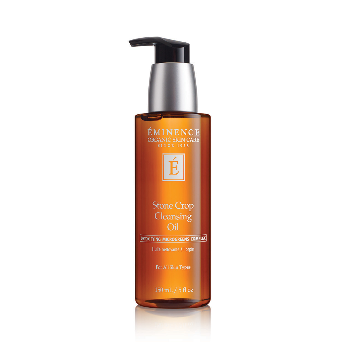 Stone Crop Cleansing Oil - 150ml