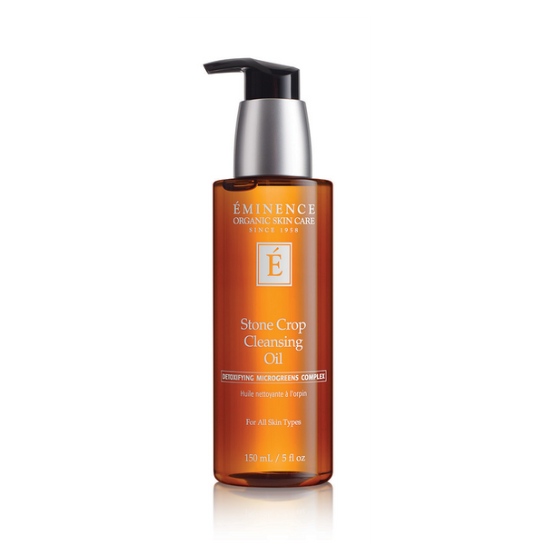 Stone Crop Cleansing Oil - 150ml