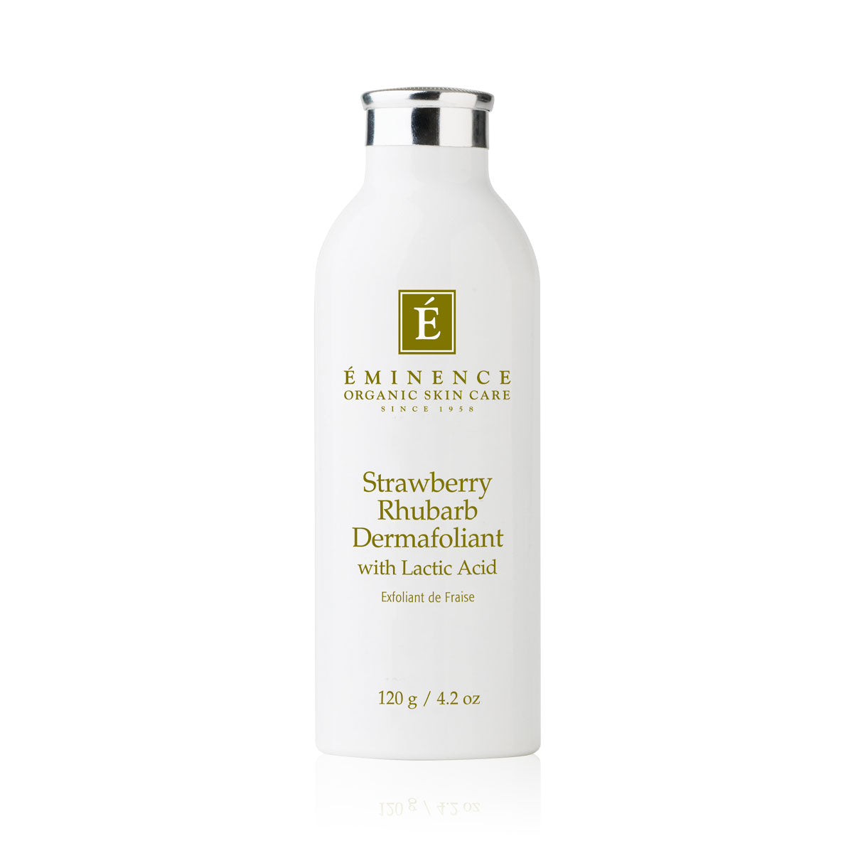 Strawberry Rhubarb Dermafoliant - 120g