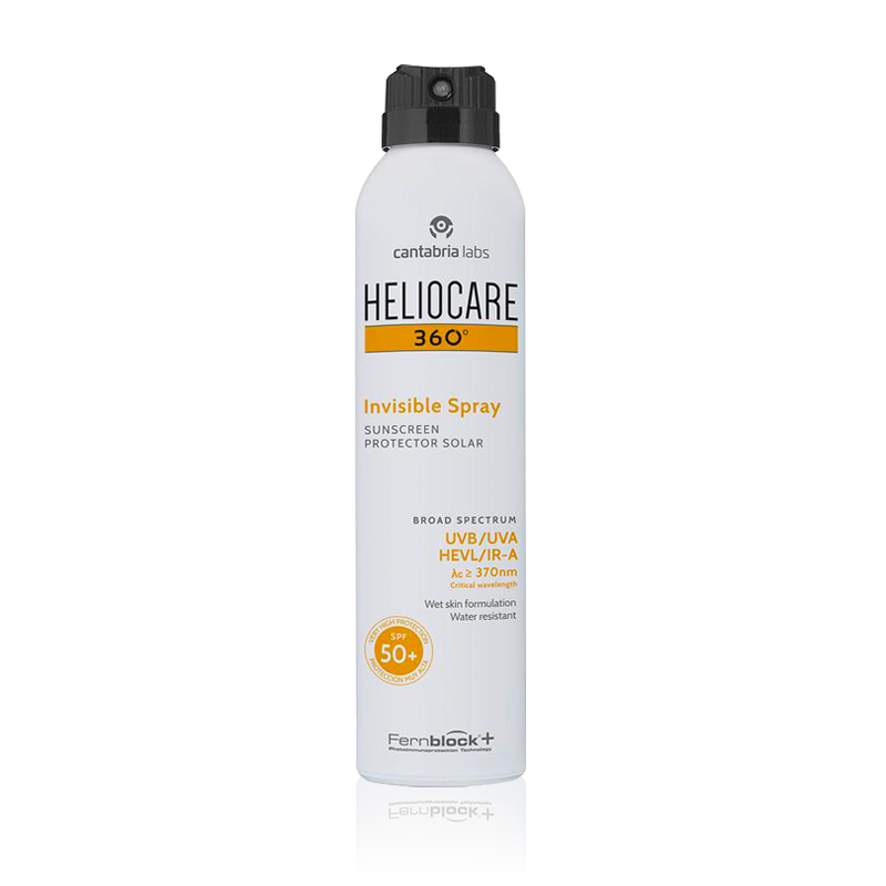 360° Invisible Spray – 200ml