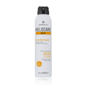 Heliocare 360 Invisible Spray