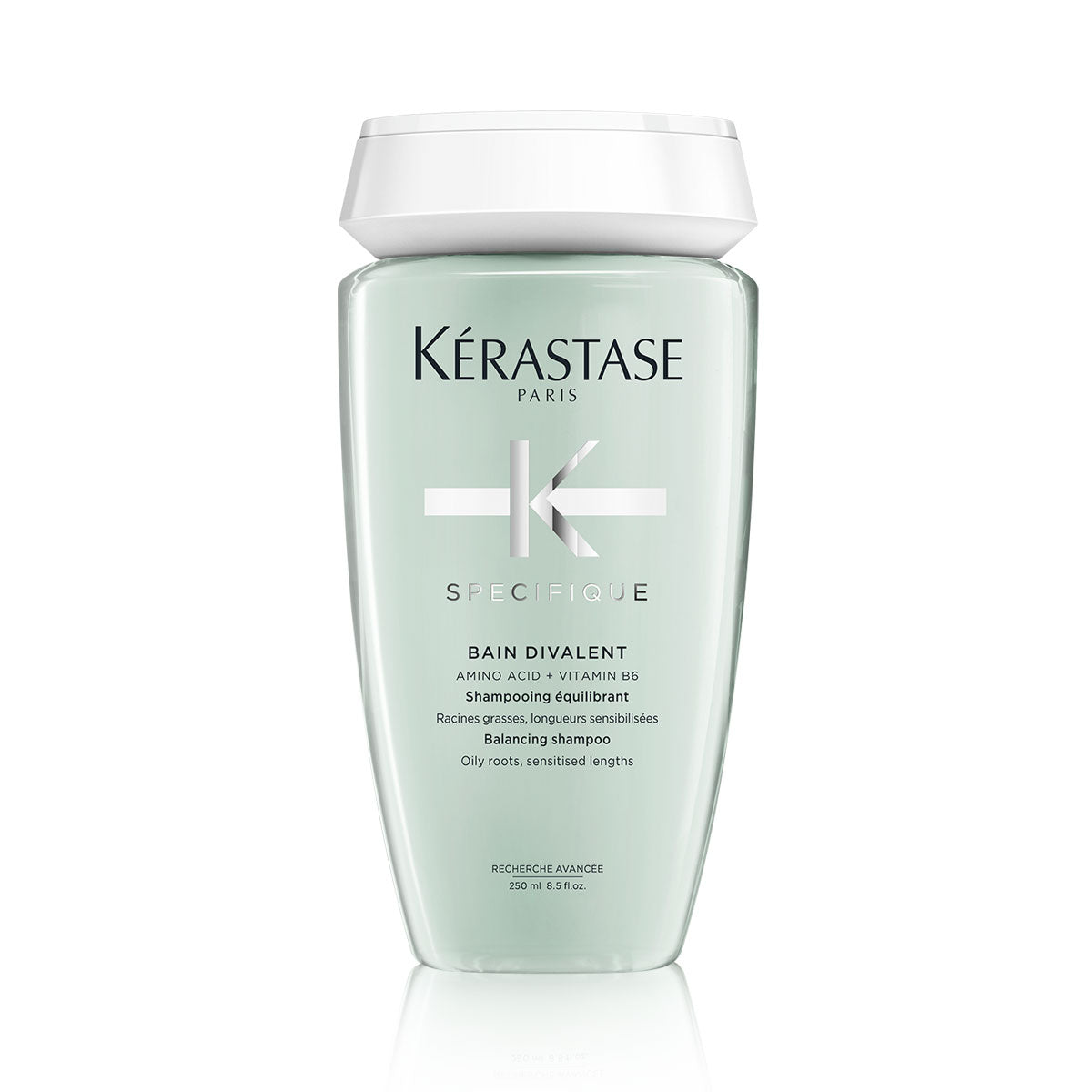 Products Specifique Bain Divalent Shampoo