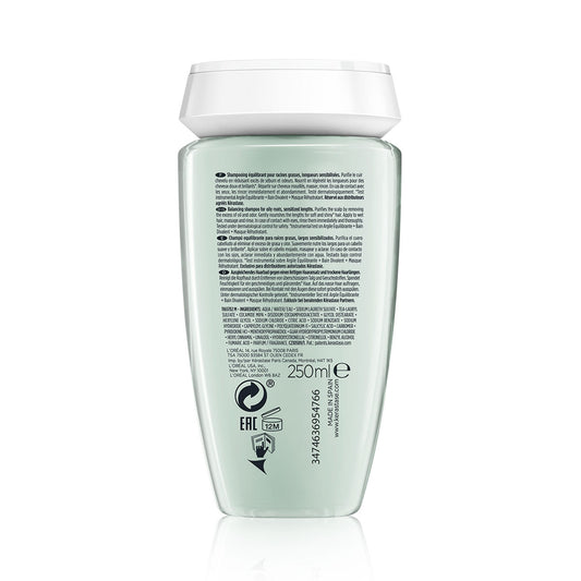 Products Specifique Bain Divalent Shampoo