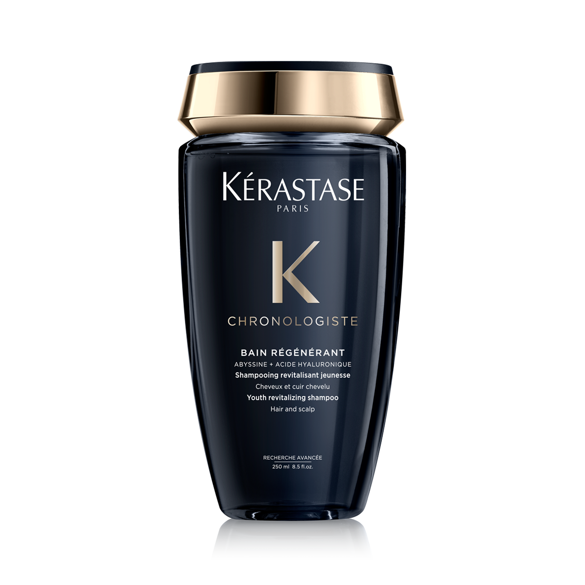 Chronologiste Bain Régénérant Shampoo - 250ml