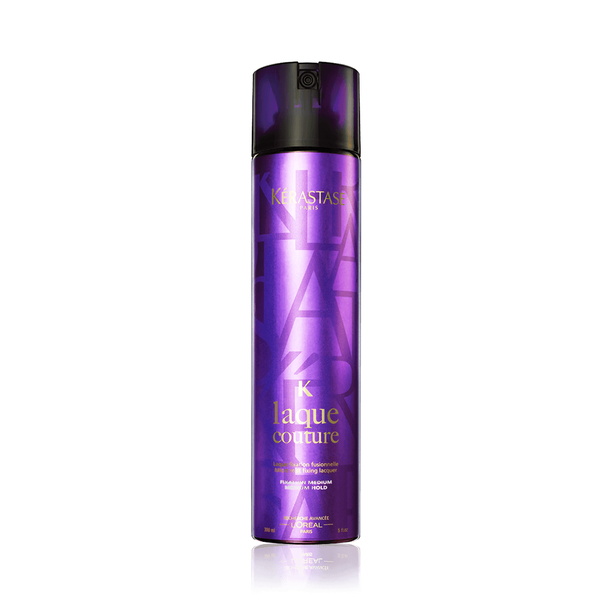 Styling Laque Couture Hairspray - 300ml