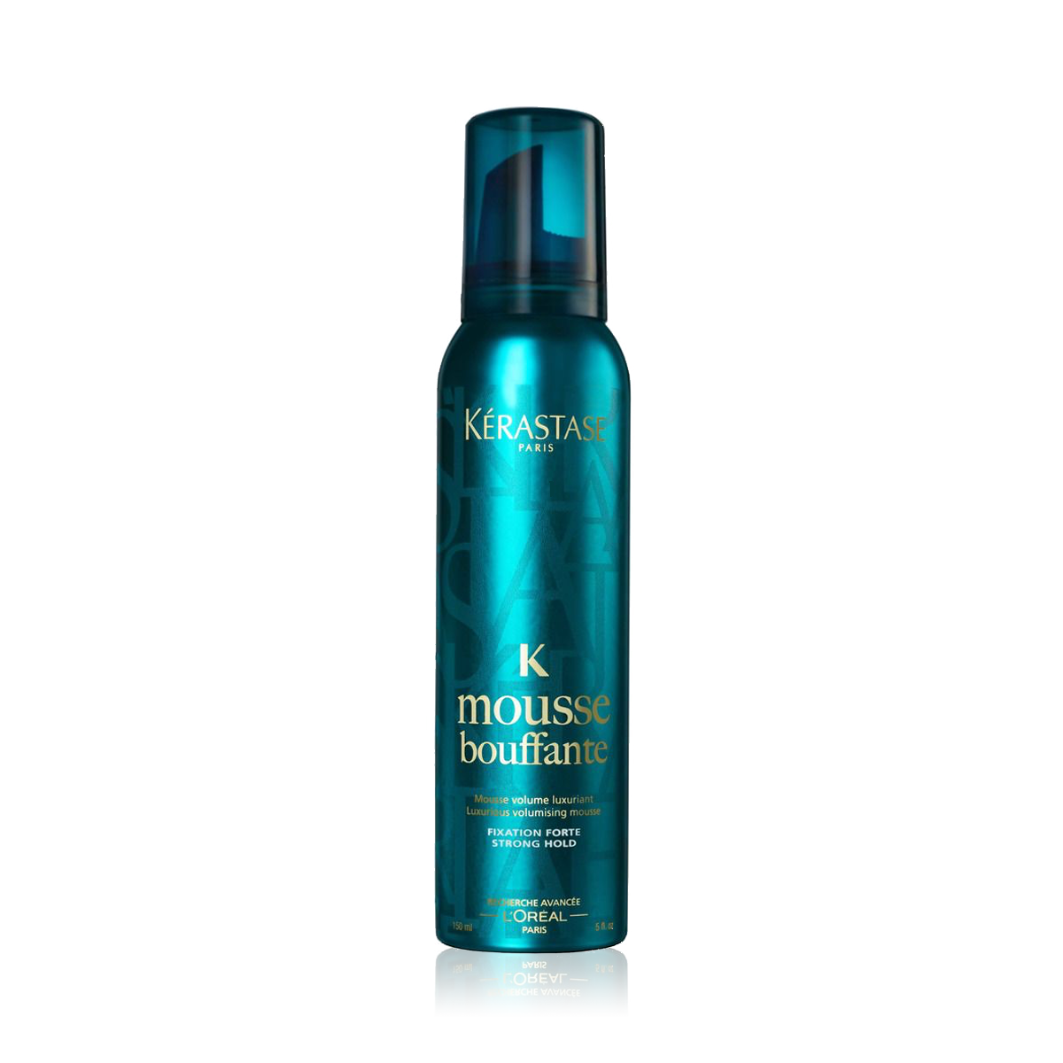 Hair Mousse Bouffante 150ml