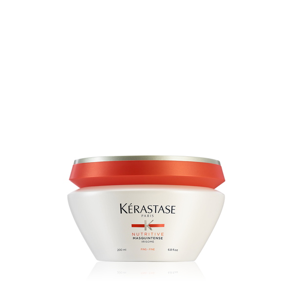 Nutritive Masquintense Fine Hair Mask - 200ml