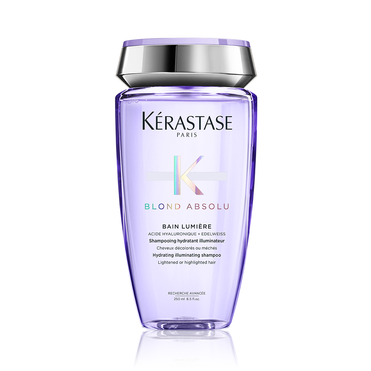 Blond Absolu Bain Lumiere Shampoo - 250ml