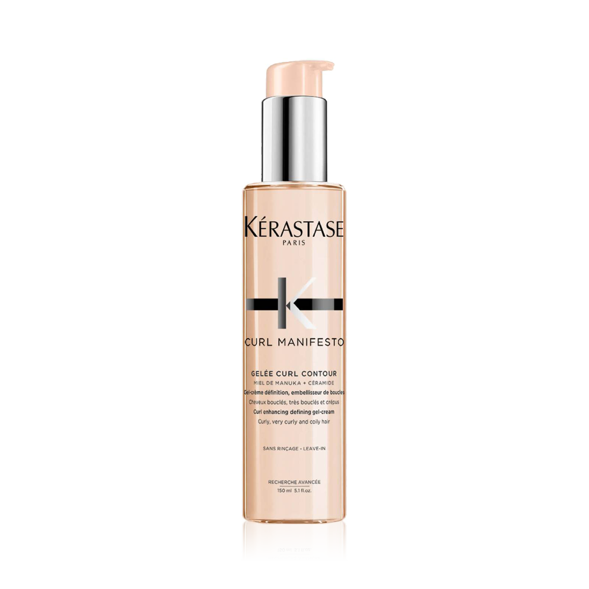 Curl Manifesto Gelée Curl Contour Gel-Cream - 150ml