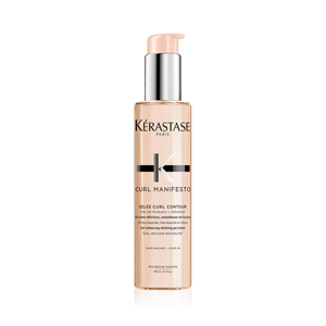 Kérastase Curl Manifesto Gélee Curl Contour Gel Cream
