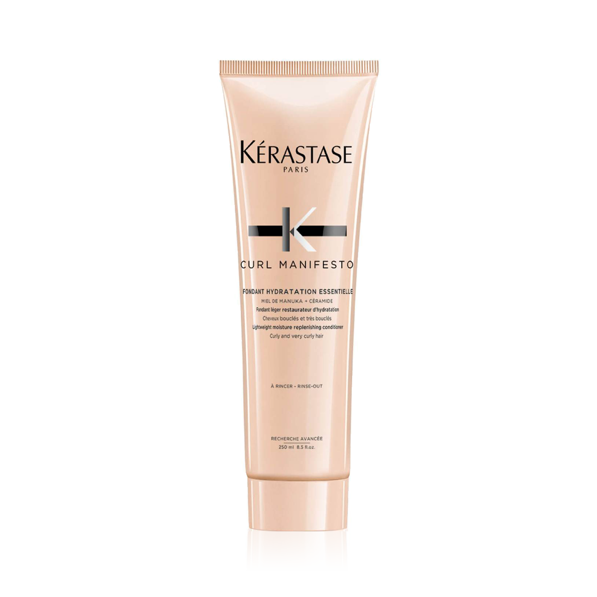 Curl Manifesto Fondant Hydratation Essentielle - 250ml