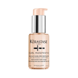 Kérastase Curl Manifesto Huile Sublime Repair Oil