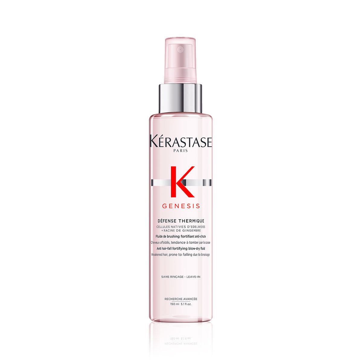 Genesis Defense Thermique Treatment - 150ml