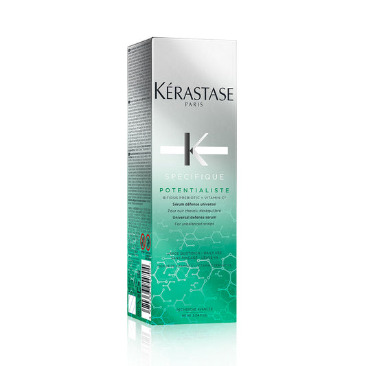 SPECIFIQUE POTENTIALISTE SERUM - 90ML