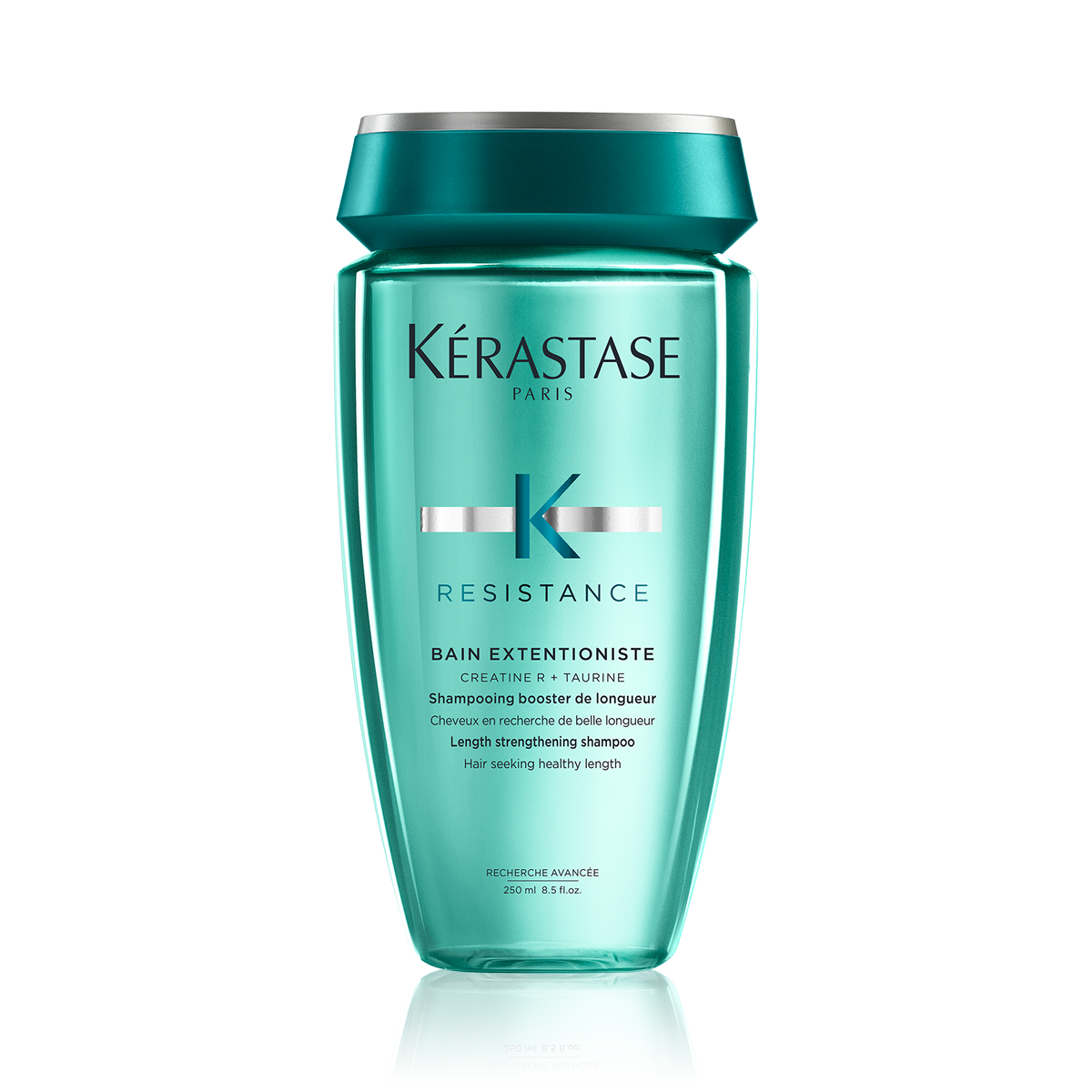 Resistance Bain Extentioniste Shampoo - 250ml