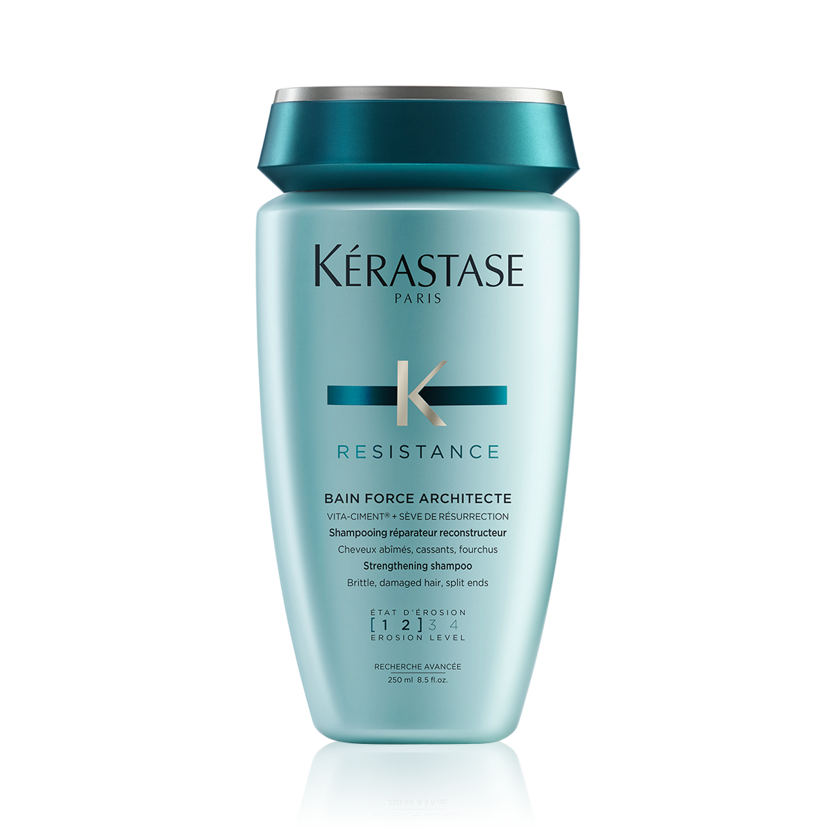 Resistance Bain Force Architecte Shampoo 250ml