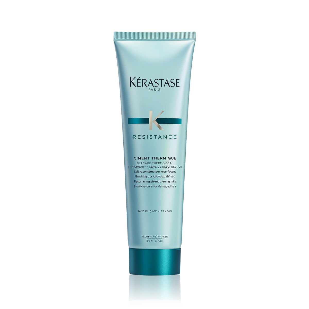 Resistance Ciment Thermique Blow Dry Primer - 150ml