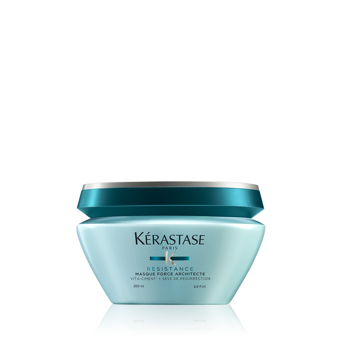 Resistance Masque Force Architecte Hair Mask - 200ml