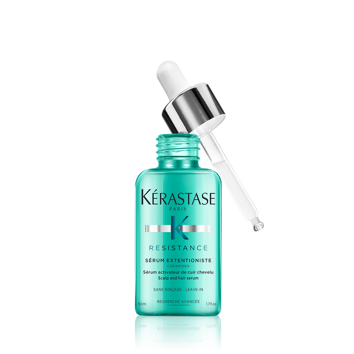 Resistance Sérum Extentioniste - 50ml