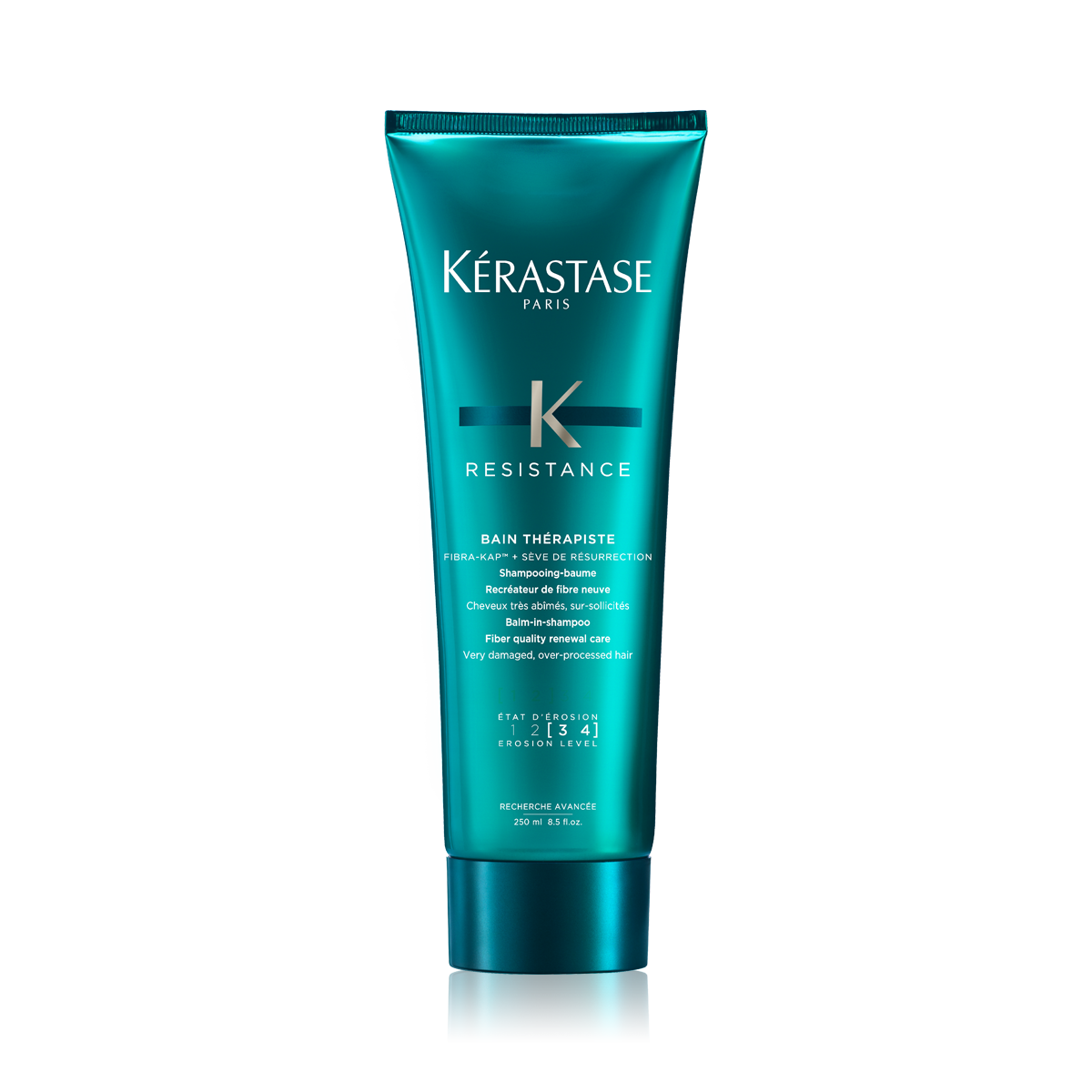 Resistance Bain Thérapiste Shampoo