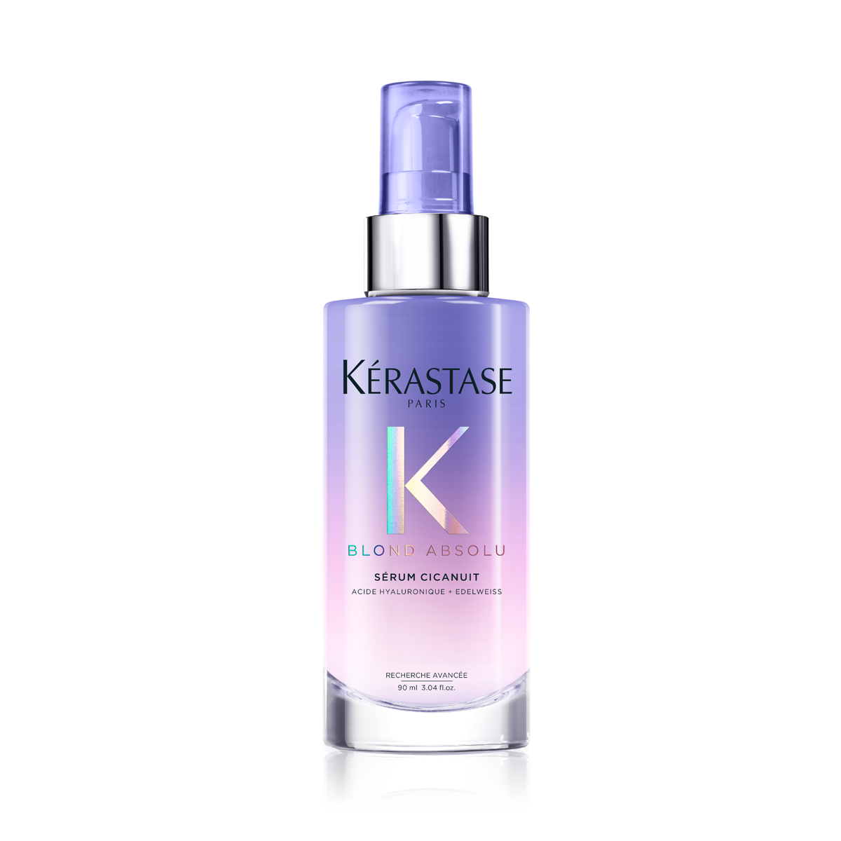 Blond Absolu Serum Cicanuit Overnight Serum - 90ml