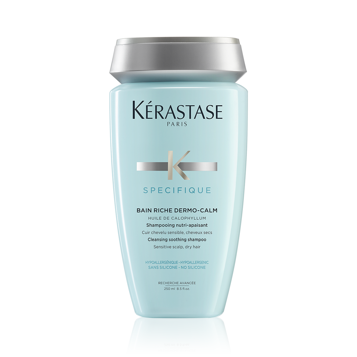 Specifique Bain Riche Dermo-Calm Shampoo - 250ml