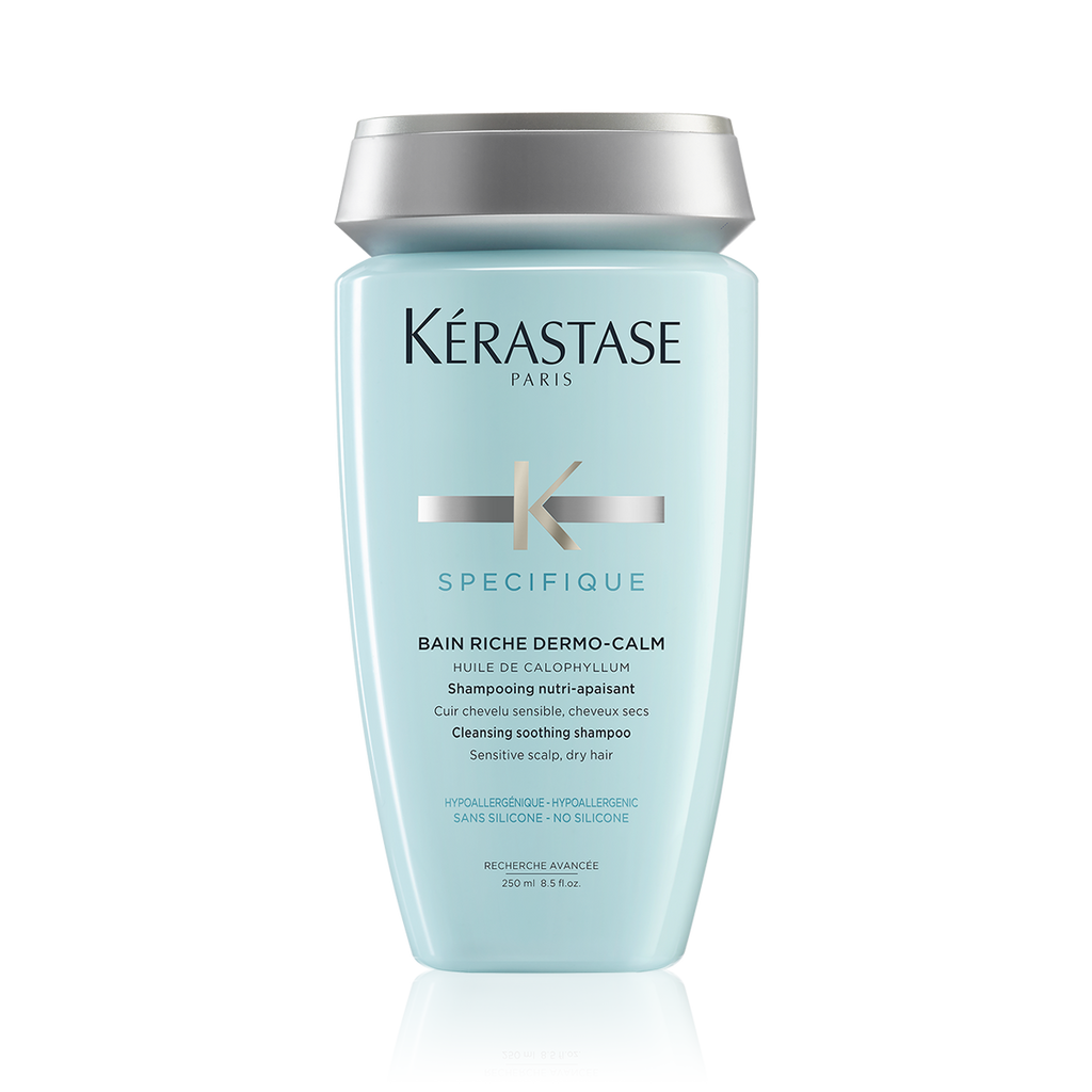 Kerastase bain deals vital dermo calm