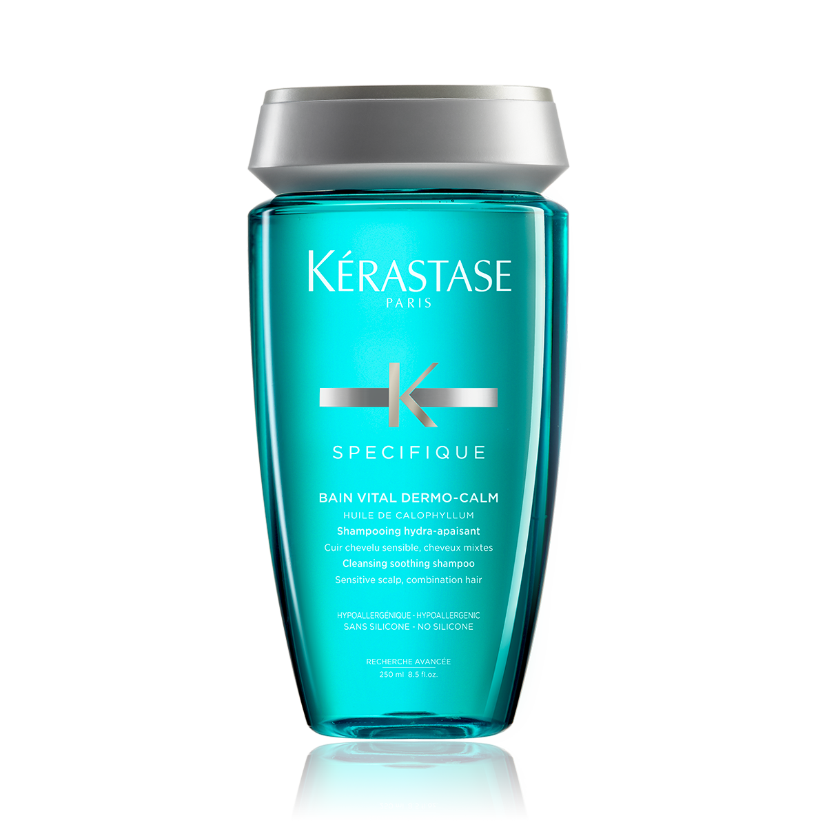 Specifique Bain Vital Dermo-Calm Shampoo - 250ml