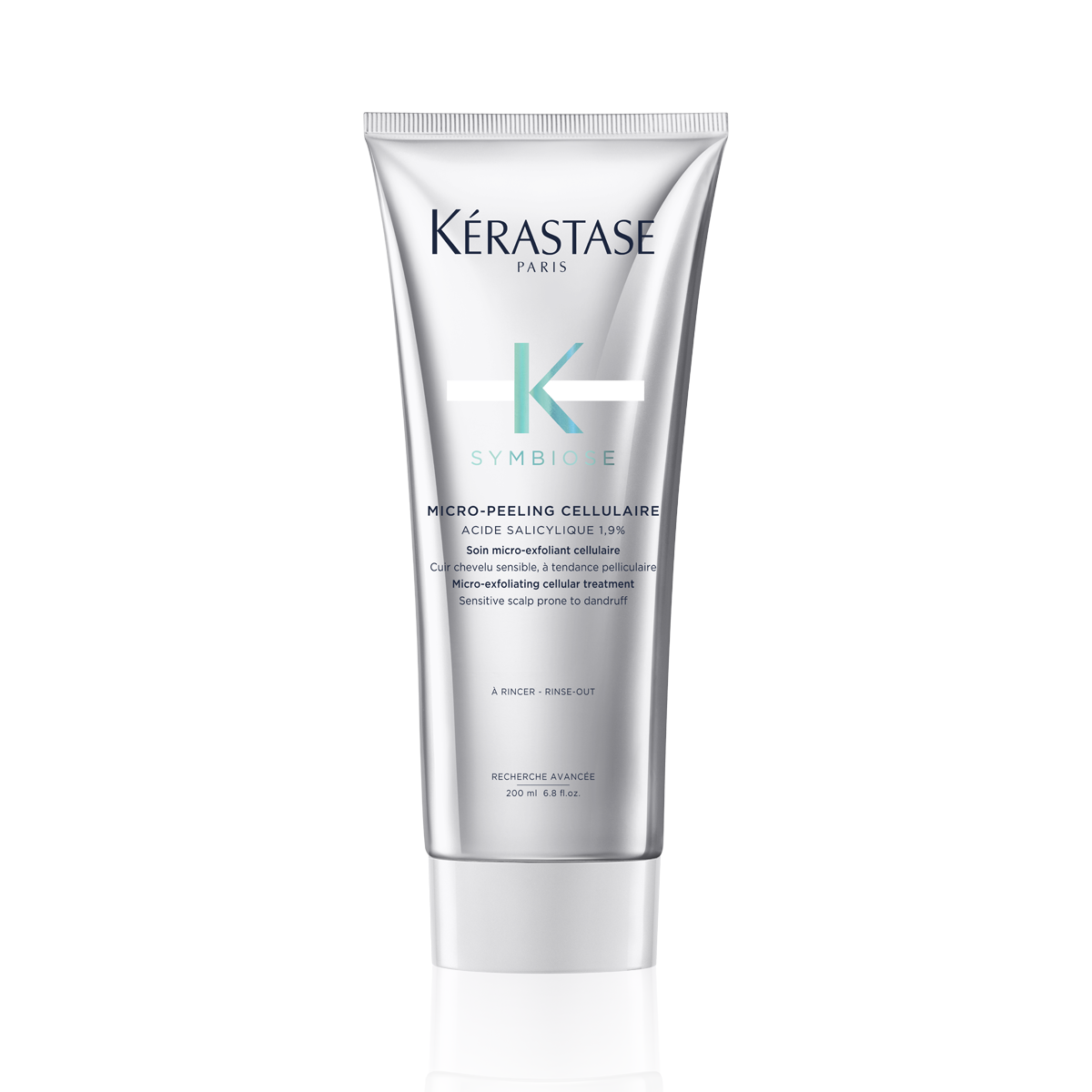 Kérastase Symbiose Micro-Exfoliating Cellular Treatment - 200ml