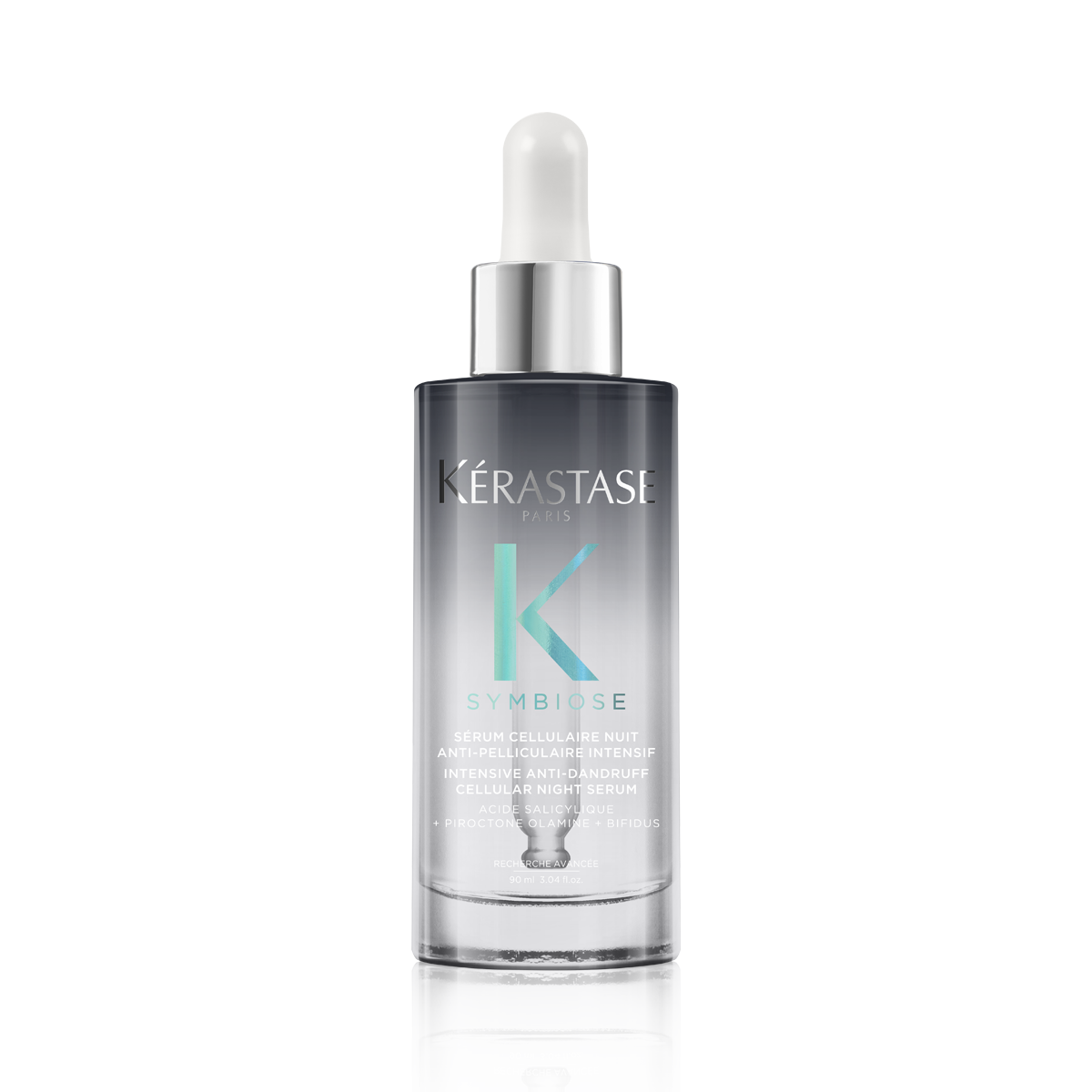 Kérastase Symbiose Intensive Anti-Dandruff Cellular Night Serum - 90ml