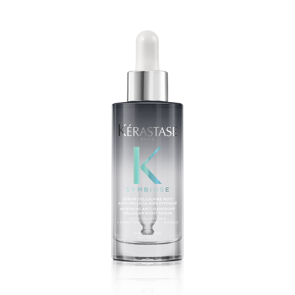 Kérastase Symbiose Intensive Anti-Dandruff Cellular Night Serum - 90ml