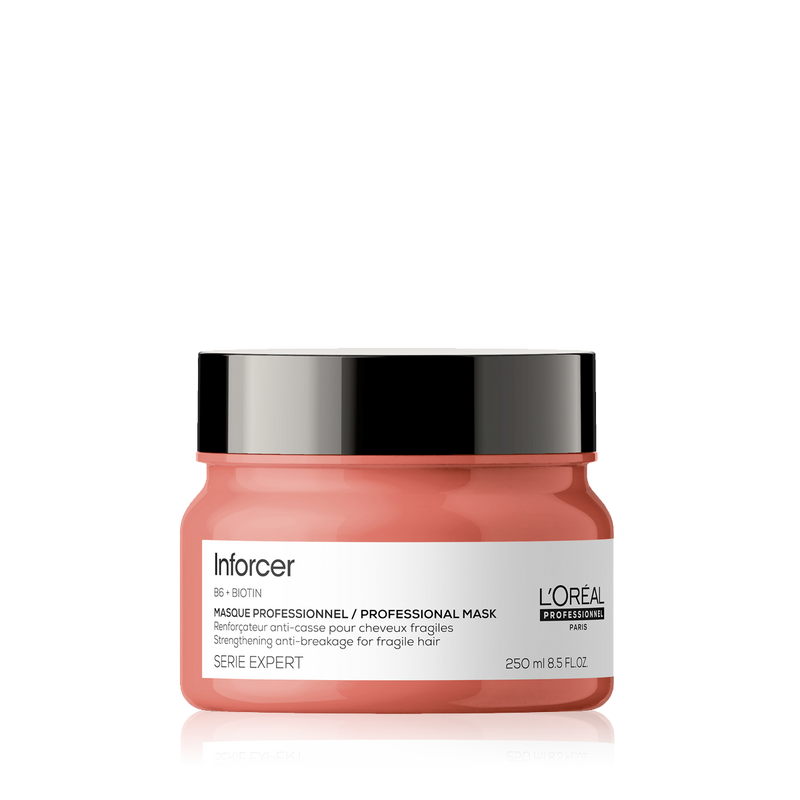 Professionnel Série Expert Inforcer Masque - 250ml