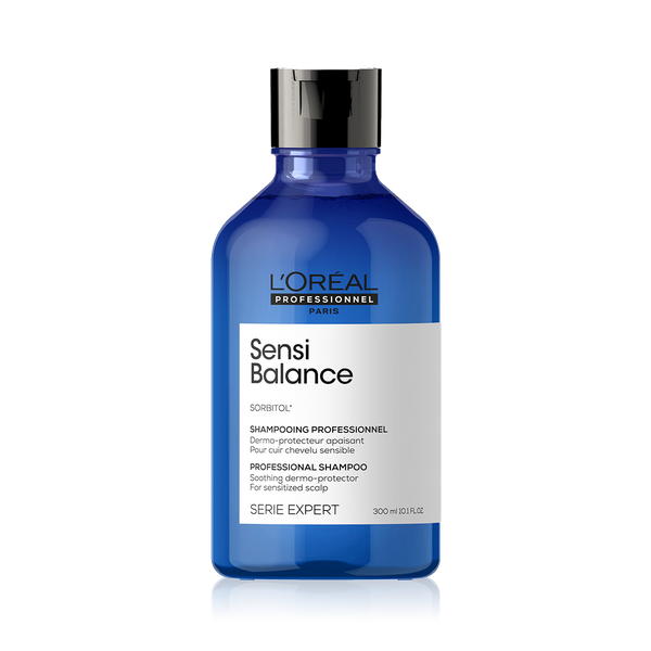 Professionnel Série Expert Sensi Balance Shampoo - 300ml
